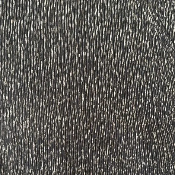 Express Black V-Neck Sweater - Picture 3 of 5